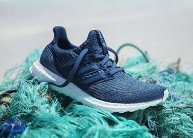 «Ծովը մաքրող մարզակոշիկները». ինչպես են Adidas-ն ու Parley-ն օվկիանոսի պլաստիկը վերածում էկո-նորաձևության